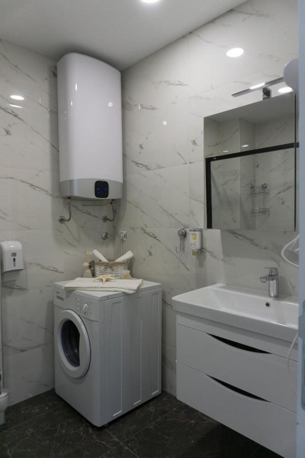 Apartman Aurora Требинье Экстерьер фото