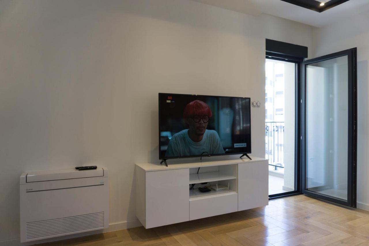 Apartman Aurora Требинье Экстерьер фото