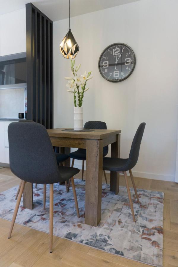 Apartman Aurora Требинье Экстерьер фото