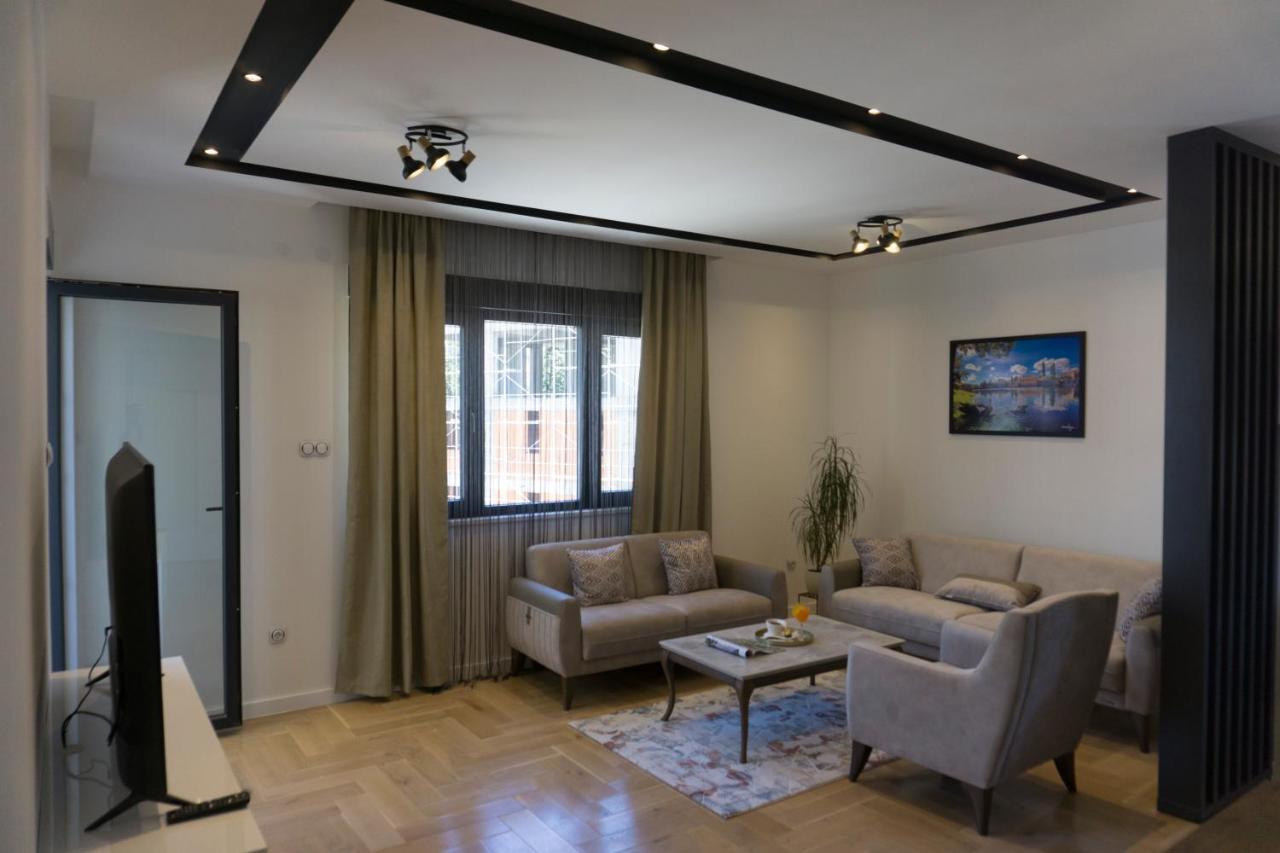 Apartman Aurora Требинье Экстерьер фото
