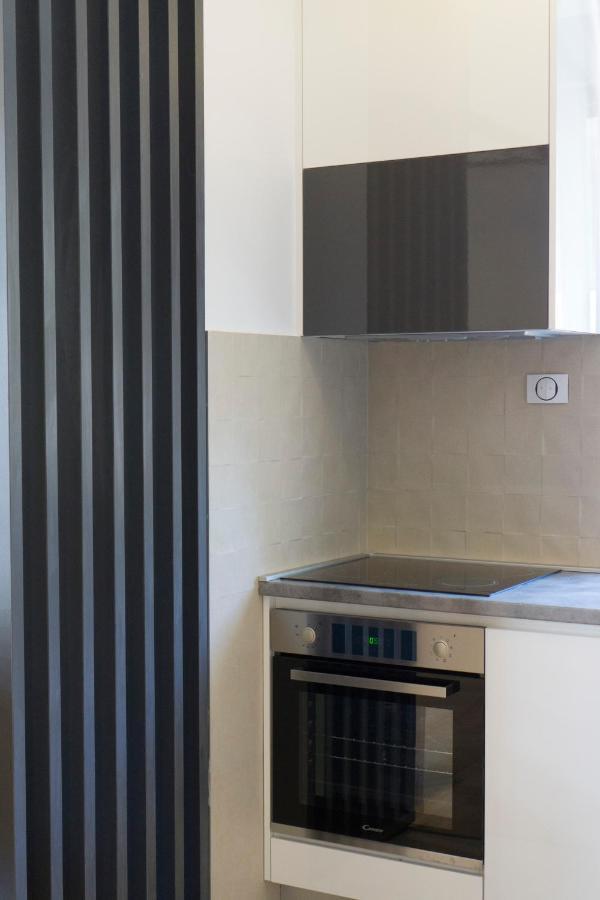 Apartman Aurora Требинье Экстерьер фото